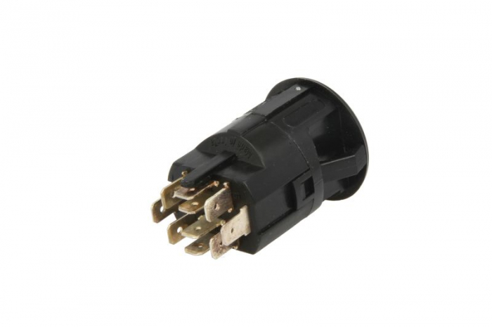 Comutator lumini avarie MERCEDES 1000, 60, 70, 700, 800, LP, NG, O 303, O 305, O 307, O 402, O 404, O 405, O 407, UNIMOG, T2/L dupa 1963 [2]