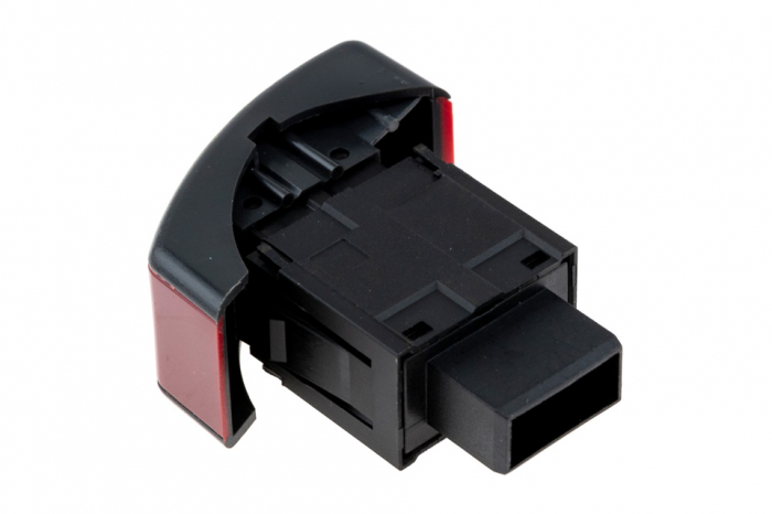 Comutator lumini avarie OPEL COMBO dupa 2001, CORSA C dupa 2000, TIGRA TWINTOP dupa 2004 [2]