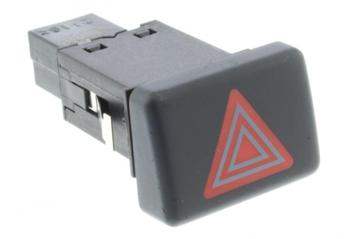 Comutator lumini avarie potrivit AUDI A4 B6, A4 B7 11.00-06.08