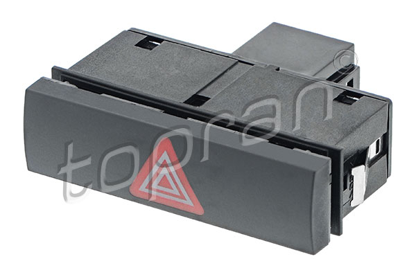 Comutator lumini avarie potrivit AUDI A6 ALLROAD C6, A6 C6 05.04-08.11 [3]