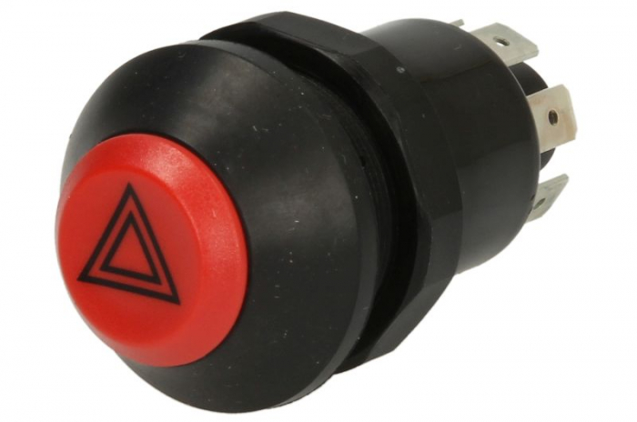 Comutator lumini avarie potrivit CASE IH 42, 48, 55, 64, 70A