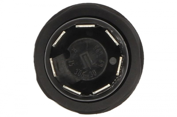 Comutator lumini avarie potrivit CASE IH 42, 48, 55, 64, 70A [2]