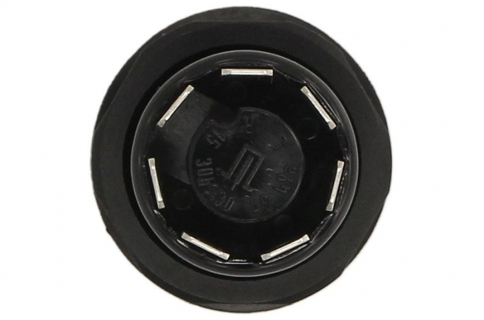 Comutator lumini avarie potrivit CASE IH 433, 533, 633, 733, 833, 844, 845 [2]