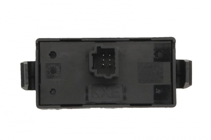 Comutator lumini avarie potrivit DACIA SANDERO II; RENAULT FLUENCE, GRAND SCENIC III, SCENIC III 02.09- [2]