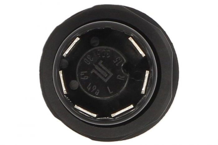 Comutator lumini avarie potrivit DEUTZ FAHR 410, V 70 C, V 70 N, V 80 L, V 80 M, V 80 N, 60 F, 70 AF, 70 F, 70 V, 80 F, 90 F, 100, 410 TB, 420 TB, 210, 220, 230, 30, 35, 40, 45, 50, 55, 57, 57 F, 60 [2]