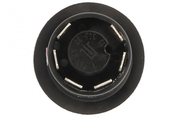 Comutator lumini avarie potrivit DEUTZ FAHR 5520, 5530, M 4030, M 4035, M 4040, M 4045, 4060, 4065 H, 4065 HTS, 4068 H, 4068 HTS, 4075 H, 4075 HTS, 4080 H, 4080 HTS, 4090 H; MASSEY FERGUSON 3615 [2]