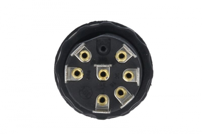 Comutator lumini avarie potrivit JOHN DEERE 100, 110, 115, 1040, 1040F, 1140, 1550, 1640, 1750, 1750V, 1840, 1850, 1850F, 1850N, 1850V, 1950, 1950F, 1950N, 200, 240, 250, 2025R, 2032R, 2040, 2040S [2]
