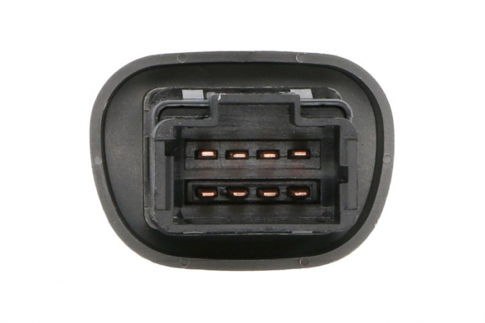 Comutator lumini avarie potrivit RENAULT CLIO II, CLIO II/HATCHBACK 09.98- [2]