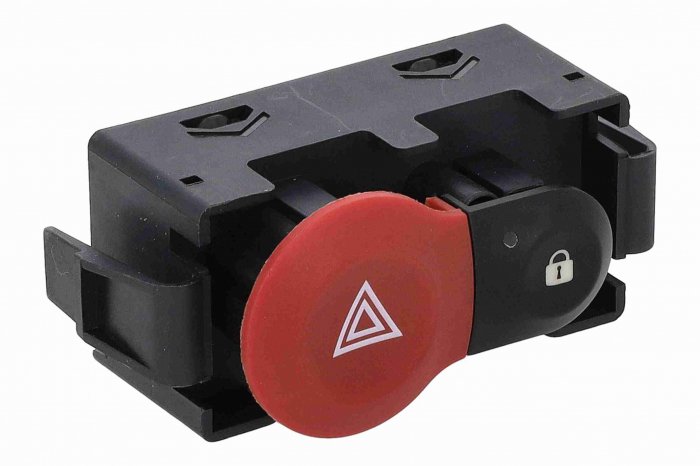 Comutator lumini avarie potrivit RENAULT CLIO III, CLIO III/HATCHBACK 05.05-12.14 [3]