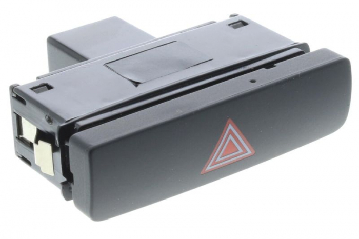 Comutator lumini avarie potrivit VW CC B7, PASSAT ALLTRACK B7, PASSAT B6, PASSAT B7 02.08-12.16