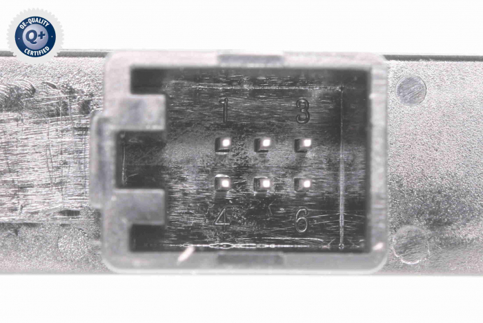 Comutator lumini avarie potrivit VW CC B7, PASSAT ALLTRACK B7, PASSAT B6, PASSAT B7 02.08-12.16 [4]