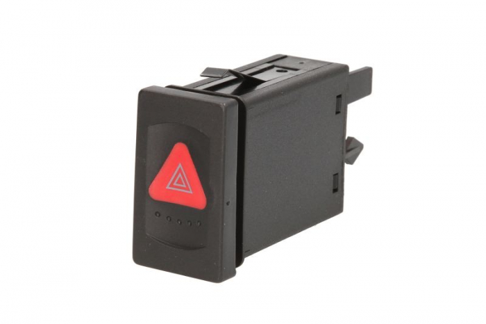 Comutator lumini avarie potrivit VW PASSAT B5, PASSAT B5.5 08.96-05.05