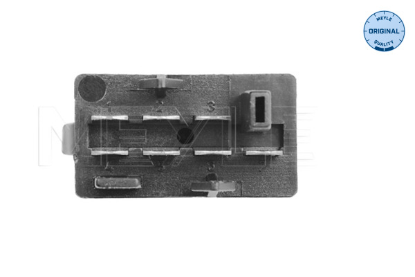 Comutator lumini avarie potrivit VW PASSAT B5, PASSAT B5.5 08.96-05.05 [4]