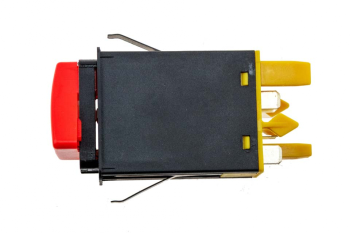 Comutator lumini avarie SKODA OCTAVIA I dupa 1996 [4]