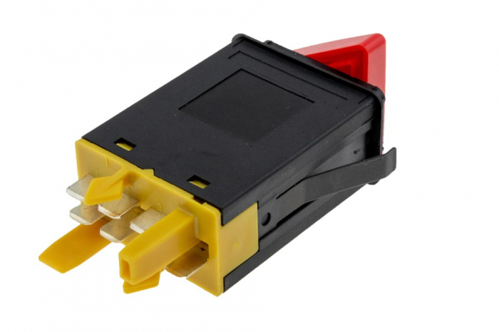 Comutator lumini avarie SKODA OCTAVIA I dupa 1996 [2]