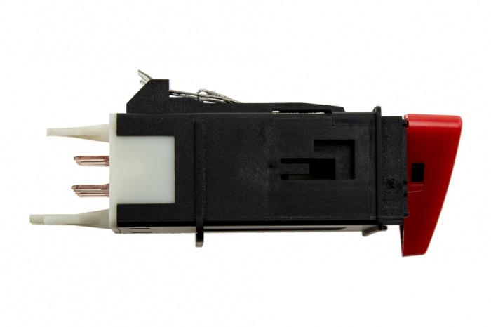 Comutator lumini avarie VW AMAROK dupa 2011, LUPO dupa 1998, POLO dupa 1999, TRANSPORTER T4 dupa 1990 [3]