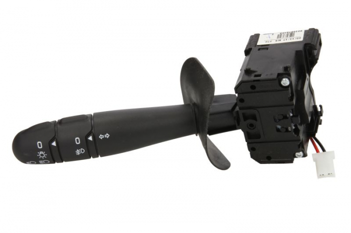 Comutator lumini avarie DACIA DUSTER, LOGAN, LOGAN EXPRESS, LOGAN MCV, SANDERO dupa 2004 [2]