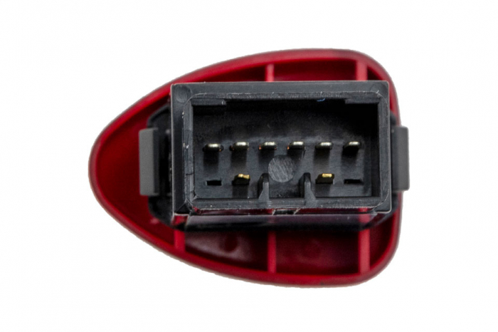 COMUTATOR LUMINI DE AVARIE HYUNDAI ATOS 1998- 93360-02000 [5]