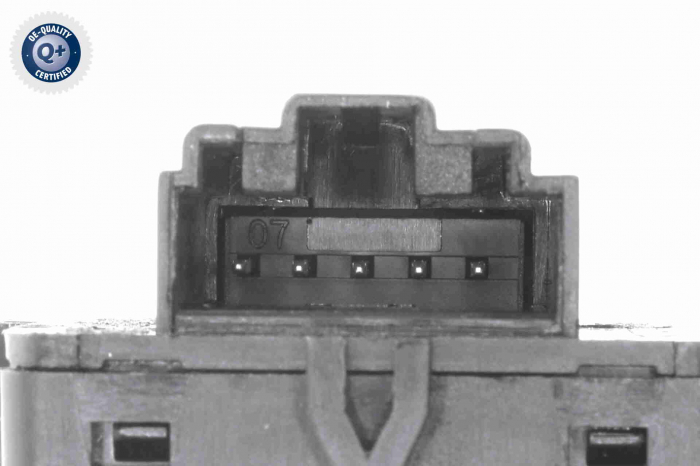 Comutator lumini de avarie potrivit AUDI A6 ALLROAD C7, A6 C7, A7 10.10-09.18 [4]