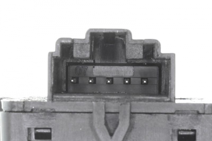 Comutator lumini de avarie potrivit AUDI A6 ALLROAD C7, A6 C7, A7 10.10-09.18 [2]