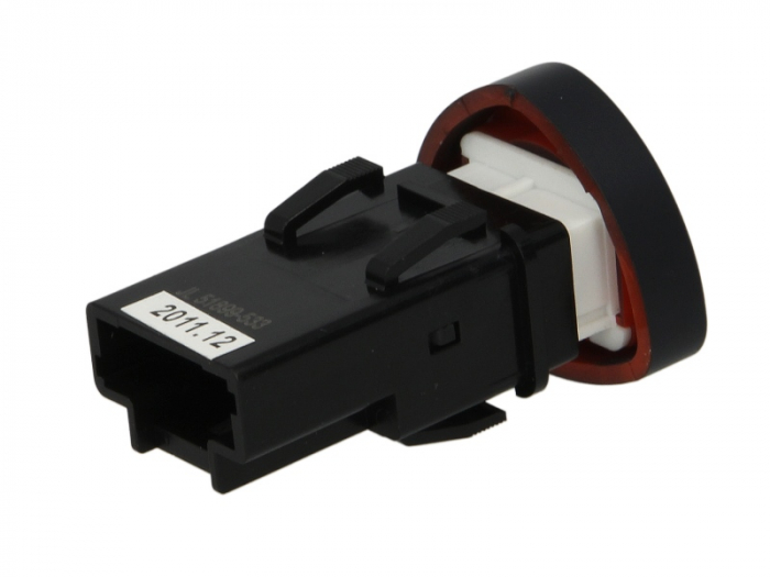 Comutator lumini de avarie potrivit RENAULT CLIO II, CLIO II/HATCHBACK dupa 1998 [2]