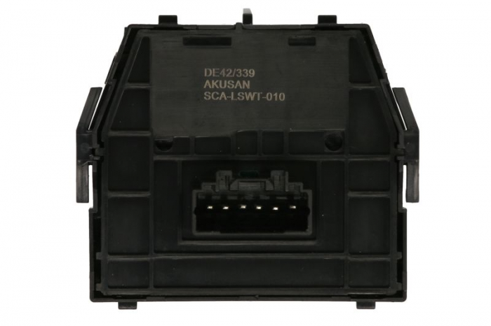 Comutator lumini de avarie potrivit SCANIA L,P,G,R,S 09.16- [2]