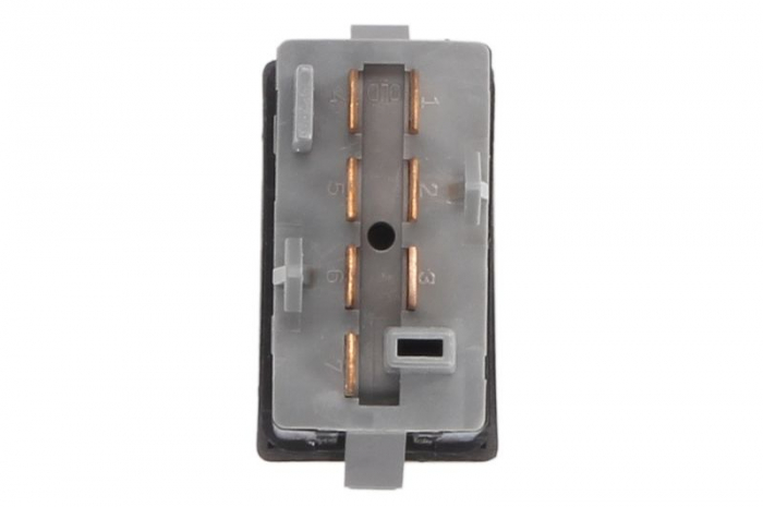 Comutator lumini de avarie potrivit VW PASSAT B5, PASSAT B5.5 08.96-05.05 [3]