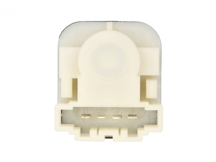 Comutator lumini frana AUDI A3, A4, A6, A6 ALLROAD, A8, ALLROAD, Q7, R8; SEAT ALTEA, ALTEA XL, AROSA, LEON, TOLEDO III; SKODA OCTAVIA II, SUPERB I; VW CADDY III, FOX, GOLF IV, GOLF PLUS, GOLF V dupa 1 [2]