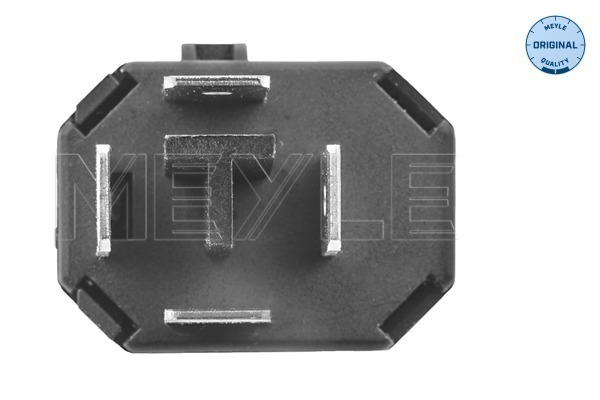 Comutator lumini frana OPEL COMBO, CORSA C, MERIVA A, TIGRA; SUZUKI IGNIS I, IGNIS II dupa 2000 [2]