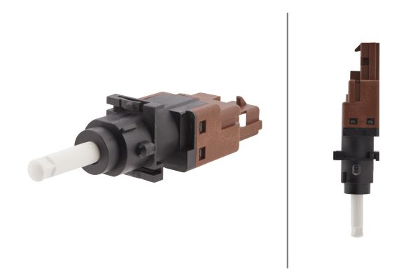 Comutator lumini frana potrivit ABARTH 500 / 595 / 695; ALFA ROMEO 147, 156, 159, BRERA, GT, SPIDER; CITROEN JUMPER; FIAT 500, BRAVO II, CROMA, DOBLO, DOBLO/MINIVAN, DUCATO, IDEA, PANDA 03.94- [2]