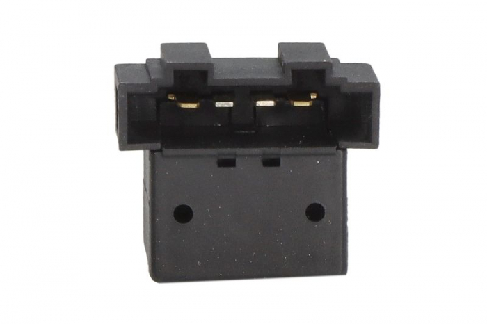 Comutator lumini frana potrivit AUDI A2, A3, TT; PORSCHE CAYENNE; SEAT ALHAMBRA, INCA, LEON, TOLEDO II; SKODA OCTAVIA I; VW BORA, BORA I, CADDY II, CADDY II/MINIVAN, GOLF IV, LUPO I 1995-2015 [2]