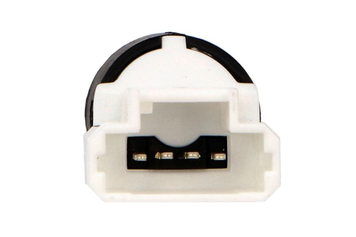 Comutator lumini frana potrivit CITROEN BERLINGO, BERLINGO/MINIVAN, C2, C2 ENTERPRISE, C3 I, C3 PLURIEL, C5 I, XSARA, XSARA PICASSO; PEUGEOT 1007, 206, 206+, 307, 607, PARTNER, PARTNER/MINIVAN 06.96- [2]