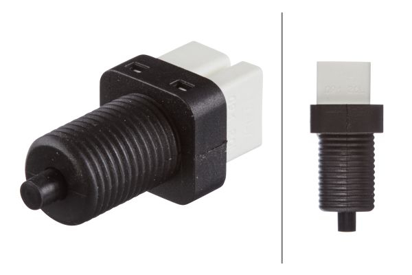 Comutator lumini frana potrivit CITROEN BERLINGO, BERLINGO MINIVAN, C3 I, C5 I, C5 I KOMBI, C8, JUMPY I, SAXO, XSARA PICASSO, ZX, ZX HATCHBACK; FIAT ULYSSE; LANCIA PHEDRA; PEUGEOT 106 II 03.91-