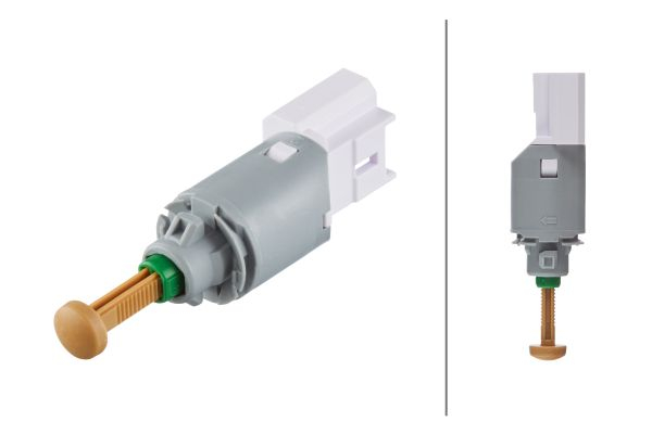 Comutator lumini frana potrivit DACIA DOKKER, DOKKER EXPRESS/MINIVAN, DUSTER, DUSTER/SUV, LODGY, LOGAN, LOGAN EXPRESS, LOGAN II, LOGAN MCV, LOGAN MCV II, SANDERO, SANDERO II, SPRING 03.01- [3]