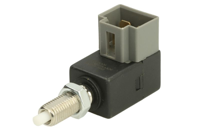 Comutator lumini frana potrivit HYUNDAI I30, I40 I, I40 I CW, SANTA FÉ III, VELOSTER; KIA CARENS IV, CEE'D, OPTIMA, PICANTO II, PRO CEE'D, RIO III 09.10- [1]