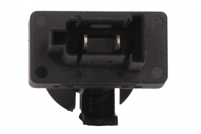 Comutator lumini frana potrivit MERCEDES A W168, A W169, B SPORTS TOURER W245, C CL203, C T-MODEL S203, C T-MODEL S204, C W203, C W204, CLC CL203, CLK A208, CLK A209 dupa 1995 [2]