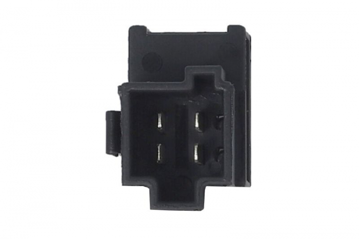 Comutator lumini frana potrivit MERCEDES A W168, A W169, B SPORTS TOURER W245, C CL203, C T-MODEL S203, C W203, M W163, SPRINTER 2-T B901, B902, SPRINTER 3-T B903 dupa 1995 [2]