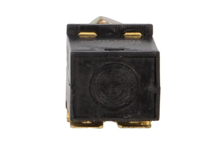 Comutator lumini frana potrivit MERCEDES V (638/2), VITO (W638); VOLVO 440, 460, 480; FORD COURIER, ESCORT CLASSIC, ESCORT III, ESCORT III EXPRESS, ESCORT IV, ESCORT IV EXPRESS, ESCORT V 09.80-11.08 [2]