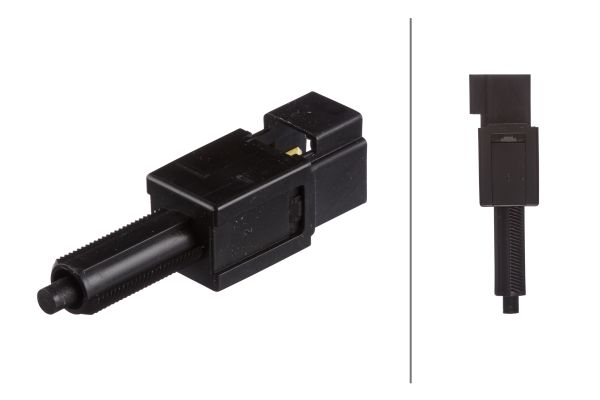 Comutator lumini frana potrivit NISSAN 350Z, ALMERA II, ALMERA TINO, CUBE, JUKE, MAXIMA / MAXIMA QX V, MICRA C+C III, MICRA II, MICRA III, MICRA IV, MURANO I, NOTE, NP300 NAVARA, NV200 08.92- [1]