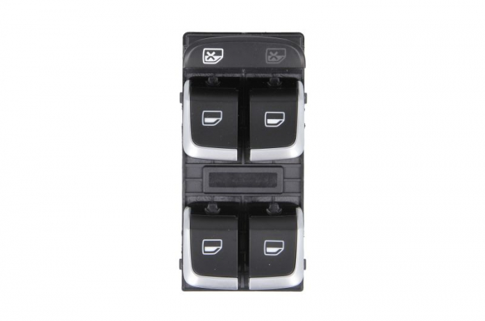 Comutator macara geam AUDI A4, Q5 1.8-3.2 intre 2007-2017 [1]