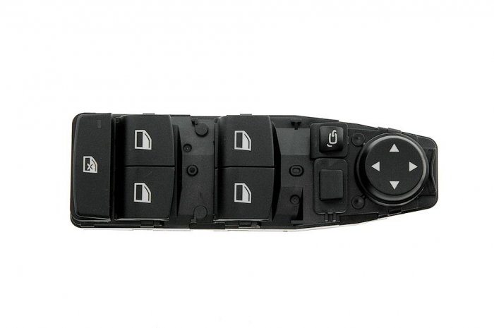Comutator macara geam BMW Seria 5 F10 dupa 2009, X3 F25 dupa 2010 6 pini [4]