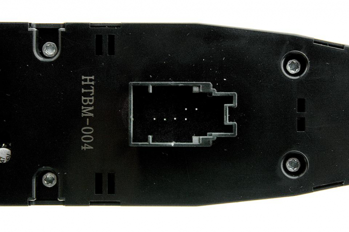 Comutator macara geam BMW Seria 5 F10 dupa 2009, X3 F25 dupa 2010 6 pini [6]