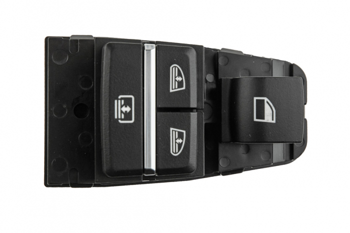 Comutator macara geam BMW Seria 5GT F07 dupa 2009 [3]