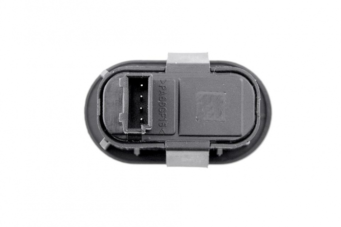 Comutator macara geam dreapta OPEL CORSA C intre 2000-2009 4 pini [5]