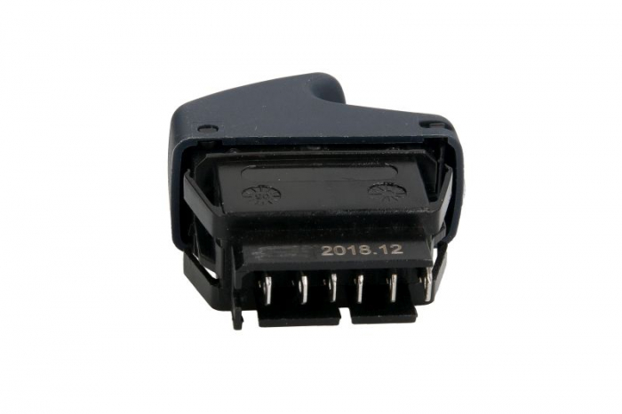 Comutator macara geam Fata Dreapta/Stanga potrivit RENAULT CLIO II, CLIO II/HATCHBACK, KANGOO, KANGOO EXPRESS, MEGANE I, MEGANE I CLASSIC, MEGANE I COACH, SCENIC I 1.2-3.0 dupa 1997 [2]