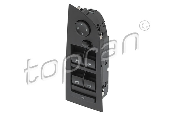 Comutator macara geam Fata Stanga potrivit BMW Seria 3 (E90), 3 (E91) 1.6-4.0 12.04-12.12 [1]