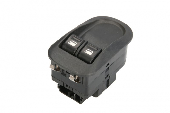 Comutator macara geam Fata Stanga potrivit CITROEN JUMPY 1.6D/2.0/2.0D 01.07-03.16 [1]