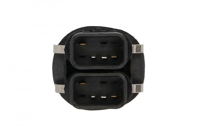 Comutator macara geam Fata Stanga potrivit FORD FIESTA IV, FIESTA V, FIESTA/HATCHBACK, FIESTA/MINIVAN, FUSION, KA, PUMA, TRANSIT CONNECT 1.0-2.0 1995-2013 [2]