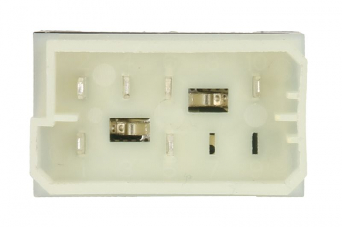 Comutator macara geam fata stanga potrivit IVECO STRALIS II 09.12- [2]