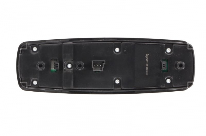 Comutator macara geam Fata Stanga potrivit MERCEDES A (W169), B SPORTS TOURER (W245) 1.5-2.0D 09.04-06.12 [2]